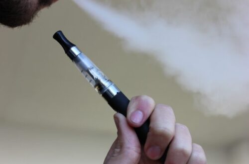engångs vape