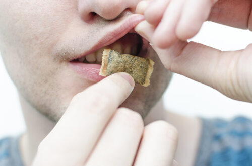 snus