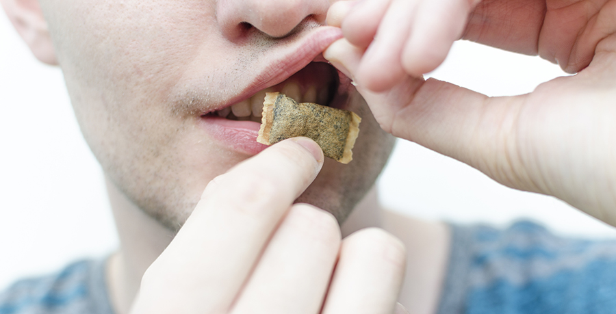 snus
