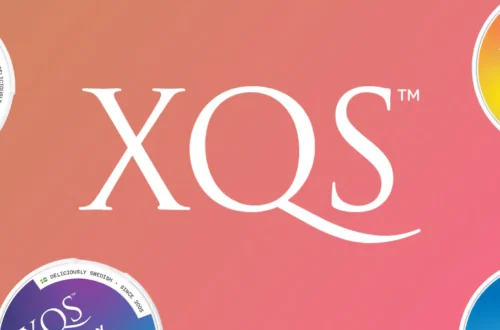 xqs snus