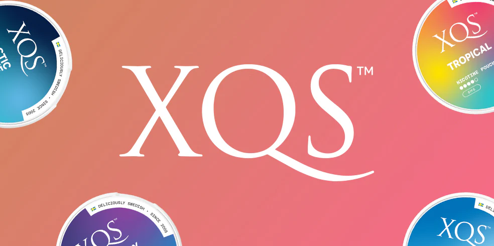 xqs snus